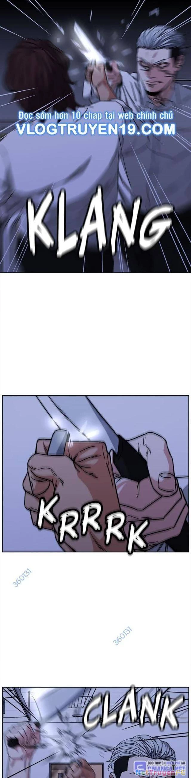 Bố Già Trùng Sinh Chapter 58 - Trang 4