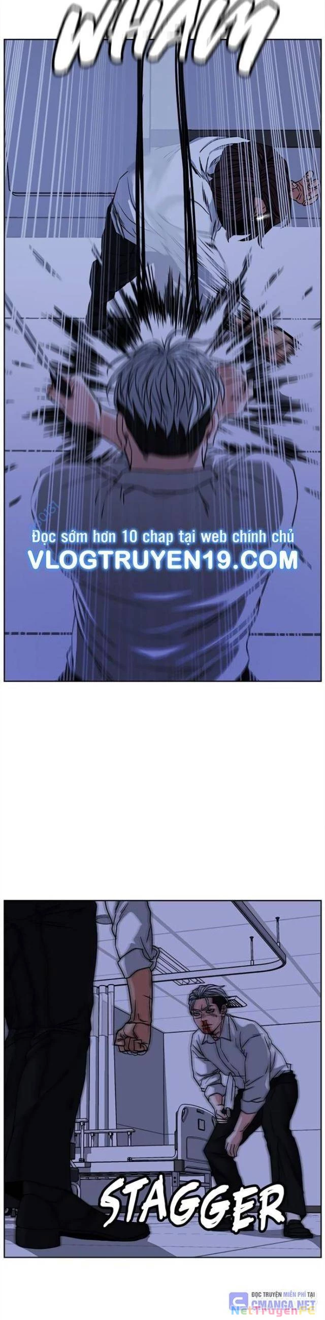 Bố Già Trùng Sinh Chapter 58 - Trang 4