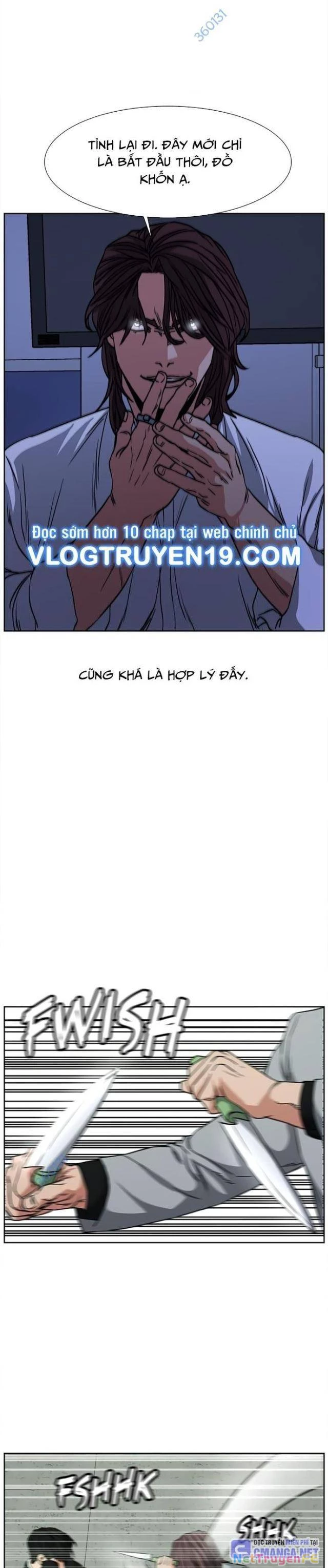 Bố Già Trùng Sinh Chapter 58 - Trang 4
