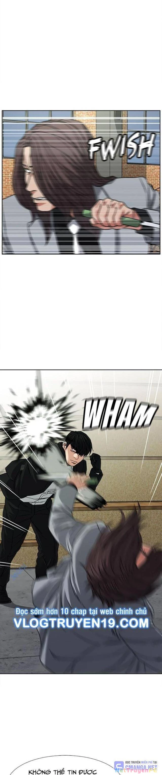 Bố Già Trùng Sinh Chapter 58 - Trang 4