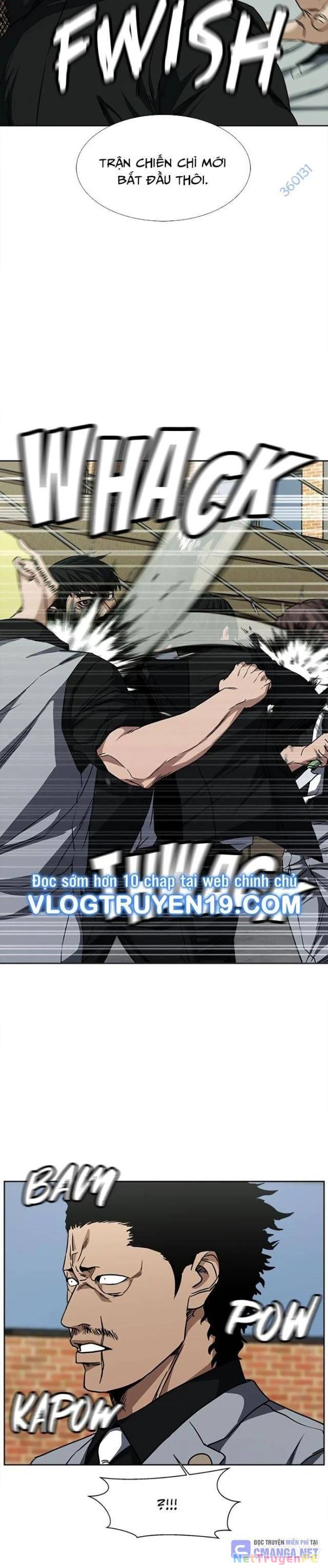 Bố Già Trùng Sinh Chapter 58 - Trang 4