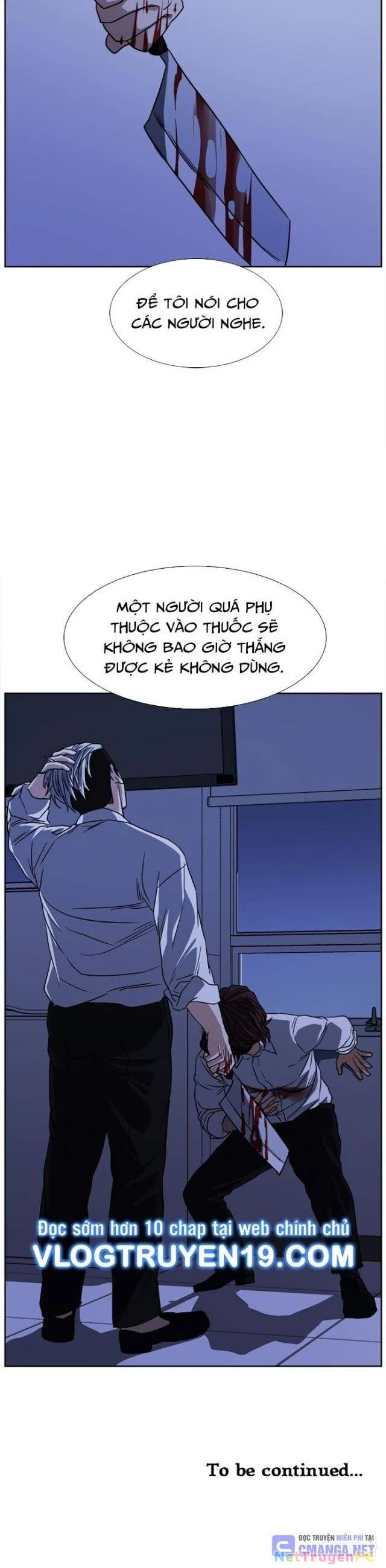 Bố Già Trùng Sinh Chapter 58 - Trang 4