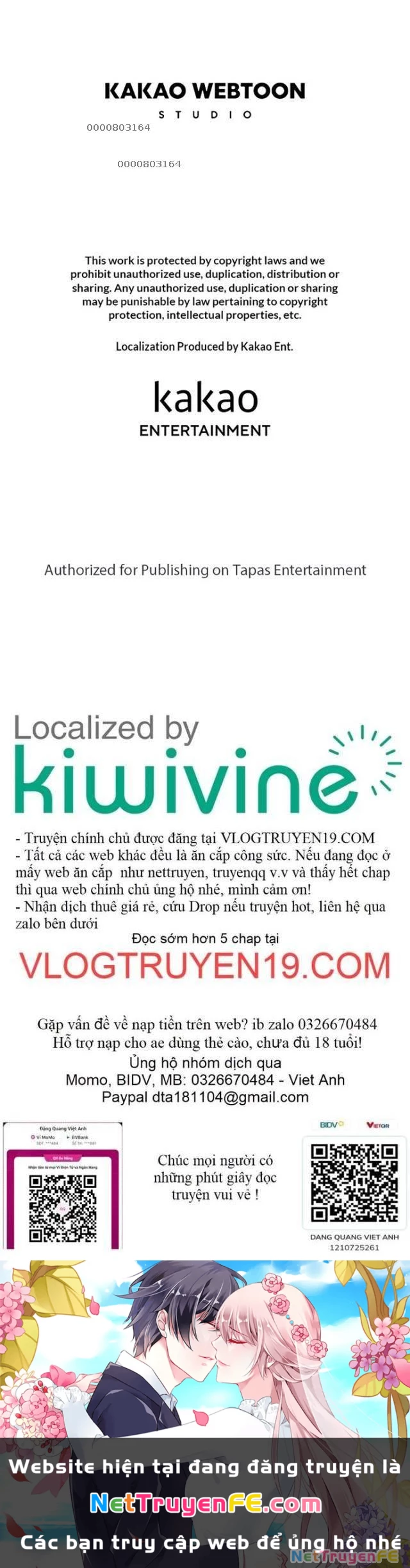 Bố Già Trùng Sinh Chapter 58 - Trang 4