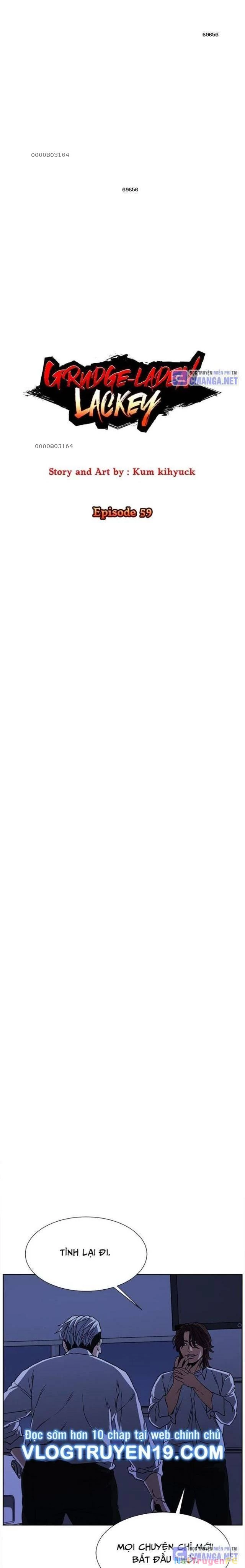 Bố Già Trùng Sinh Chapter 59 - Trang 4