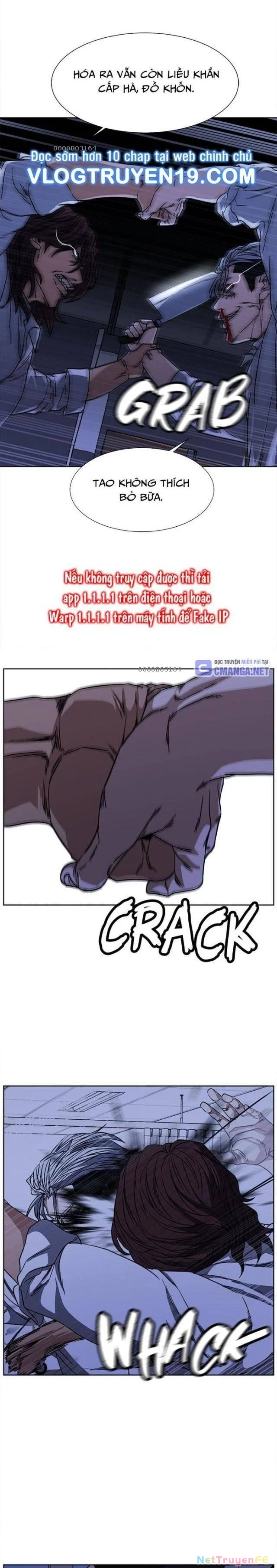 Bố Già Trùng Sinh Chapter 59 - Trang 4