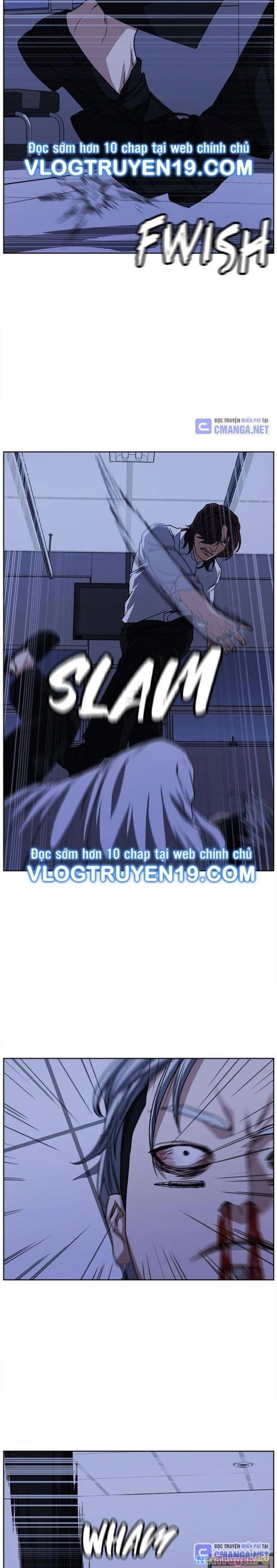 Bố Già Trùng Sinh Chapter 59 - Trang 4