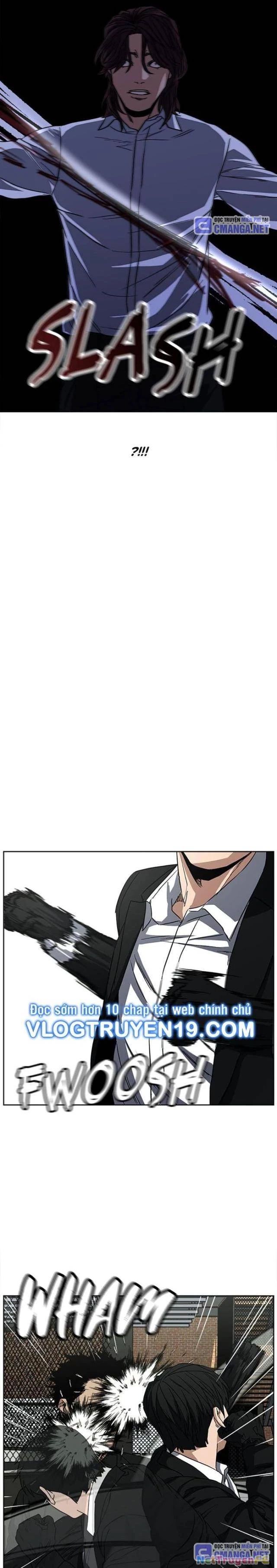 Bố Già Trùng Sinh Chapter 59 - Trang 4