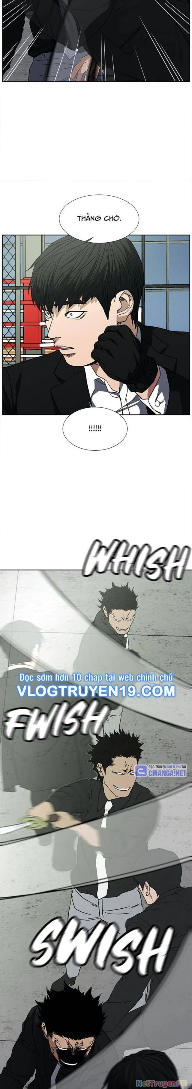 Bố Già Trùng Sinh Chapter 59 - Trang 4