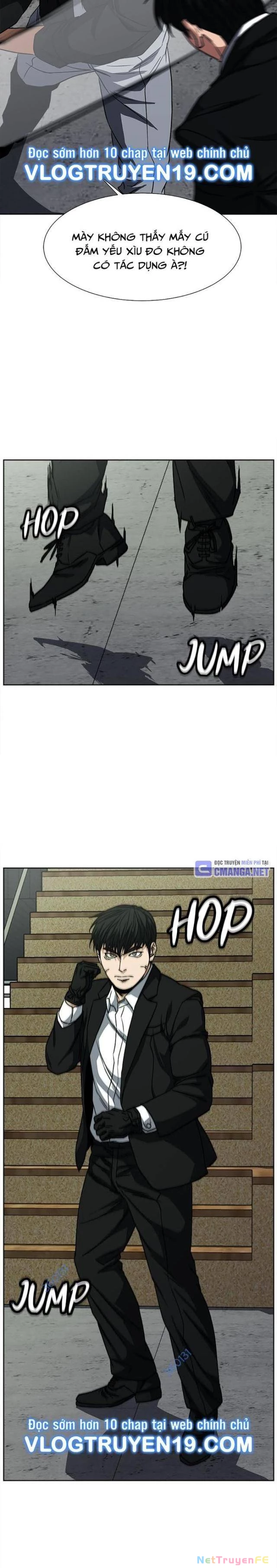 Bố Già Trùng Sinh Chapter 59 - Trang 4