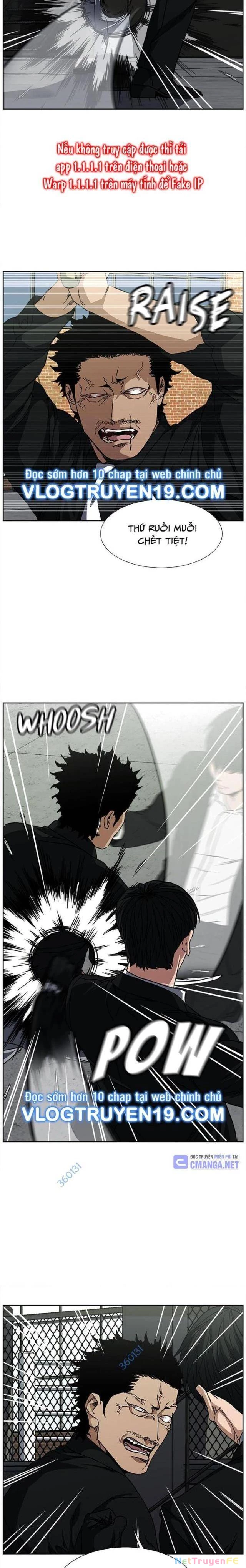 Bố Già Trùng Sinh Chapter 59 - Trang 4