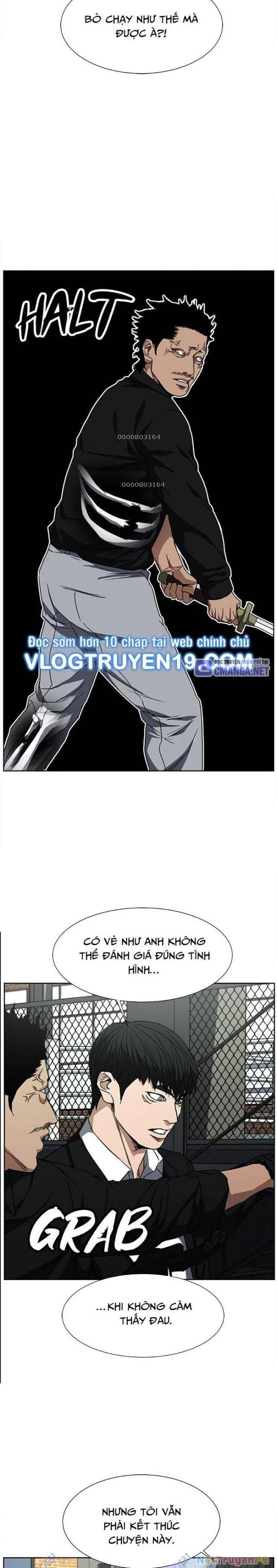 Bố Già Trùng Sinh Chapter 59 - Trang 4