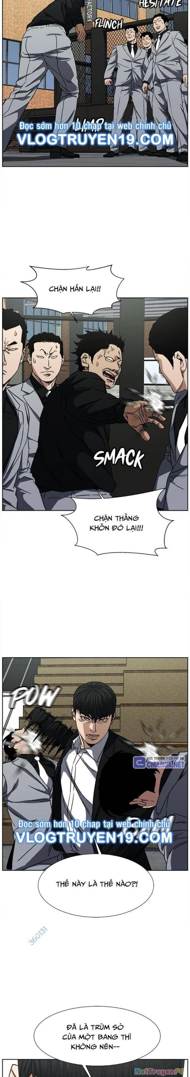 Bố Già Trùng Sinh Chapter 59 - Trang 4