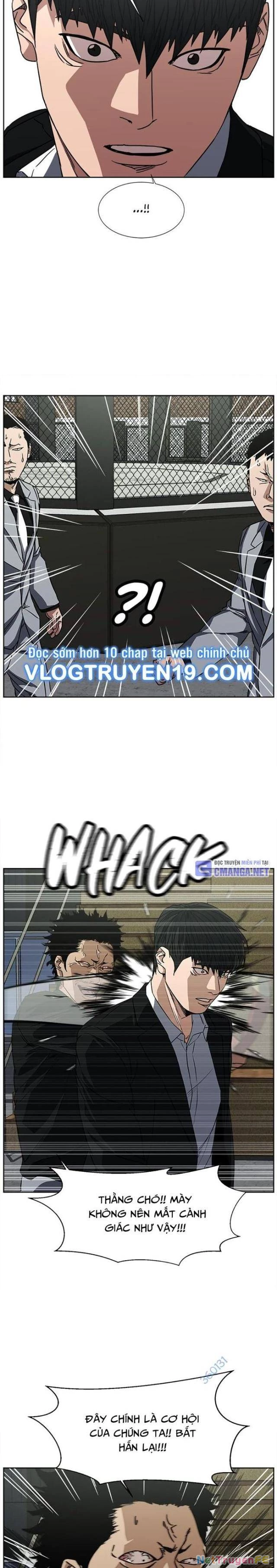 Bố Già Trùng Sinh Chapter 59 - Trang 4