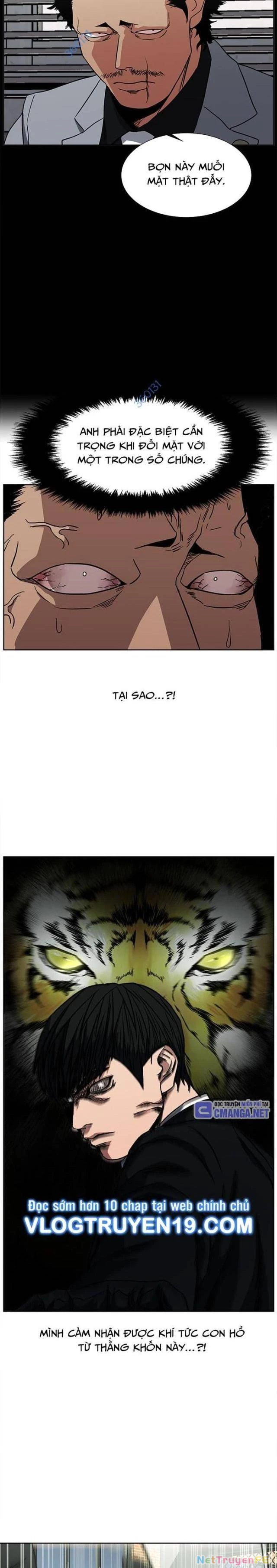 Bố Già Trùng Sinh Chapter 59 - Trang 4