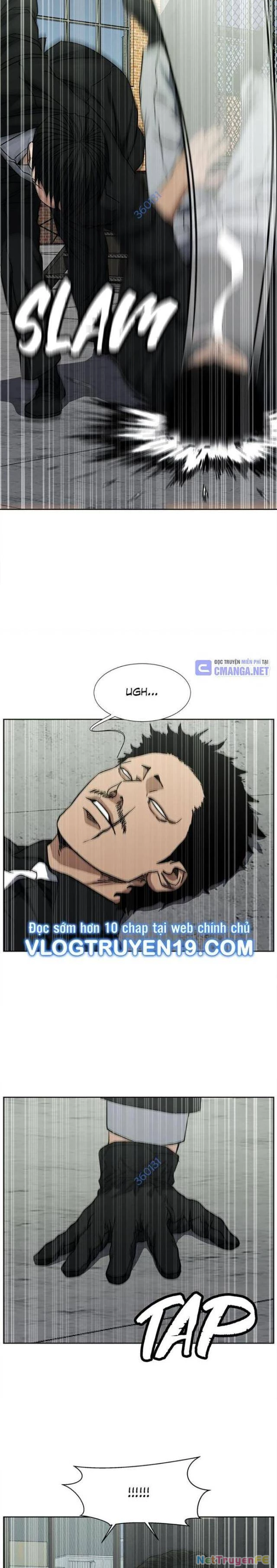 Bố Già Trùng Sinh Chapter 59 - Trang 4