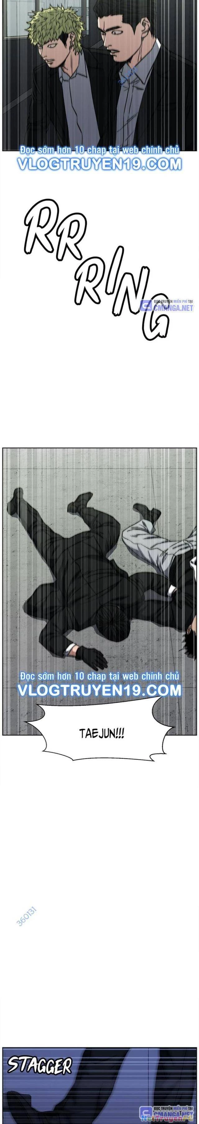 Bố Già Trùng Sinh Chapter 59 - Trang 4