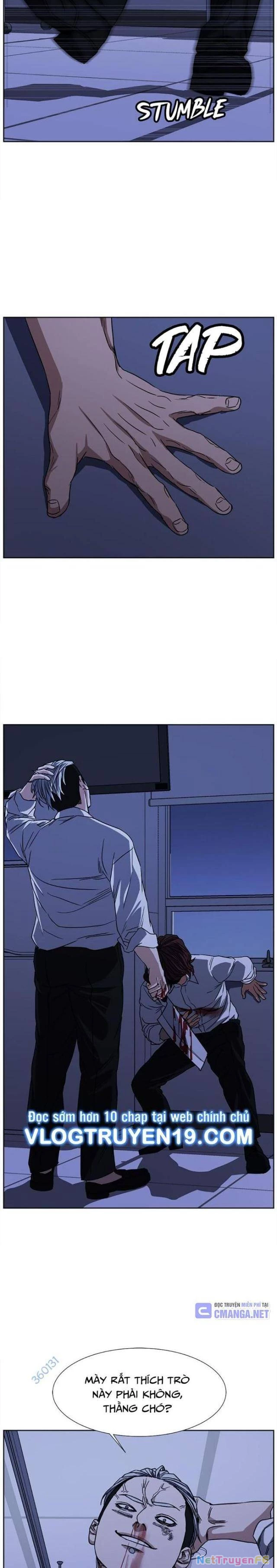 Bố Già Trùng Sinh Chapter 59 - Trang 4