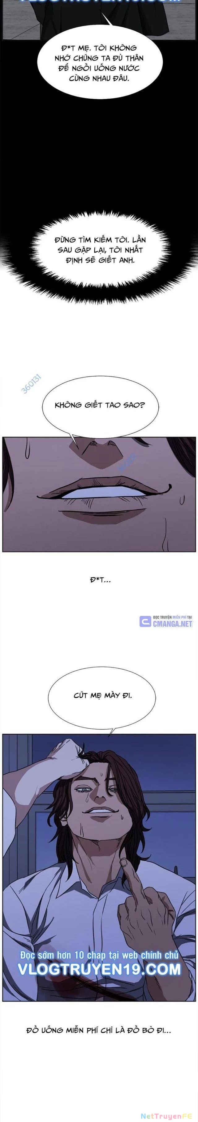 Bố Già Trùng Sinh Chapter 59 - Trang 4