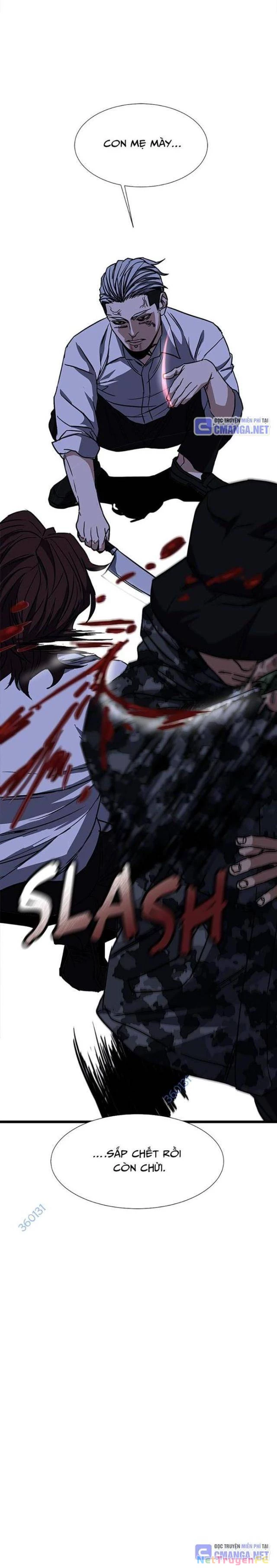 Bố Già Trùng Sinh Chapter 59 - Trang 4