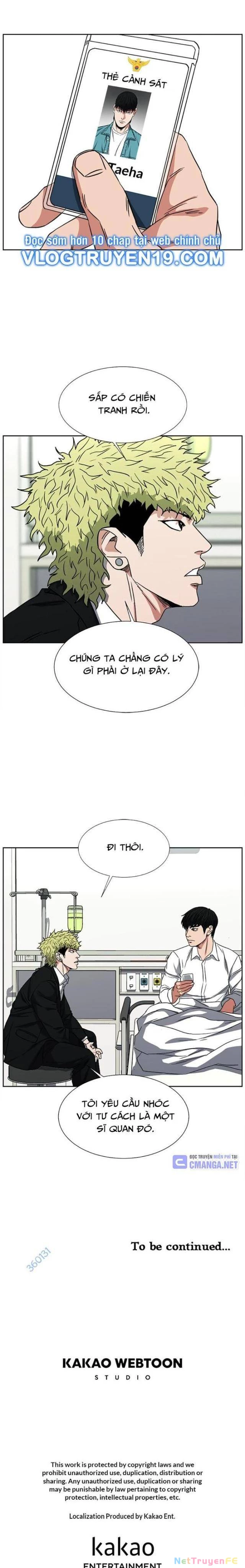 Bố Già Trùng Sinh Chapter 59 - Trang 4