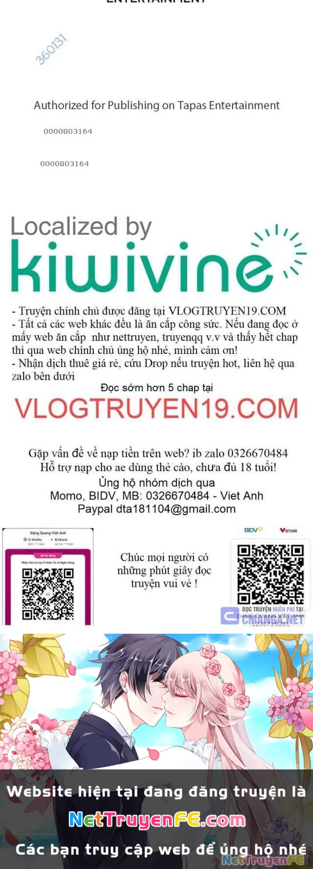 Bố Già Trùng Sinh Chapter 59 - Trang 4