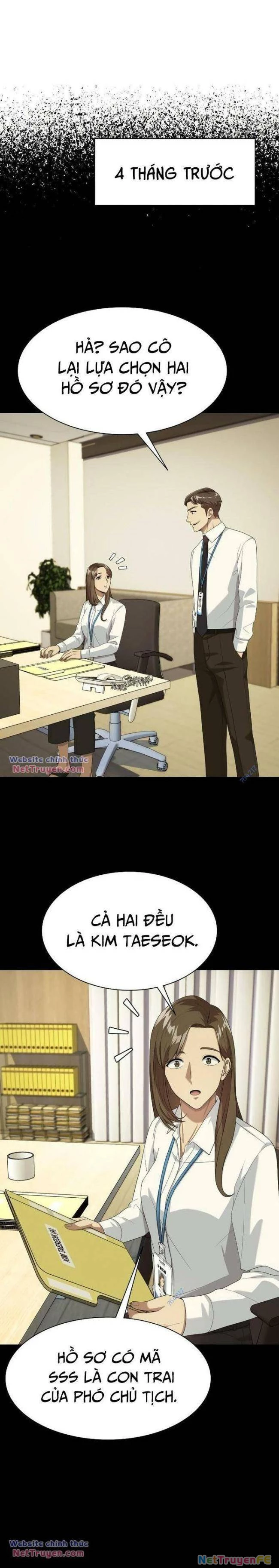 Từ Nhân Viên Vạn Năng Trở Thành Huyền Thoại Chapter 35 - Trang 3