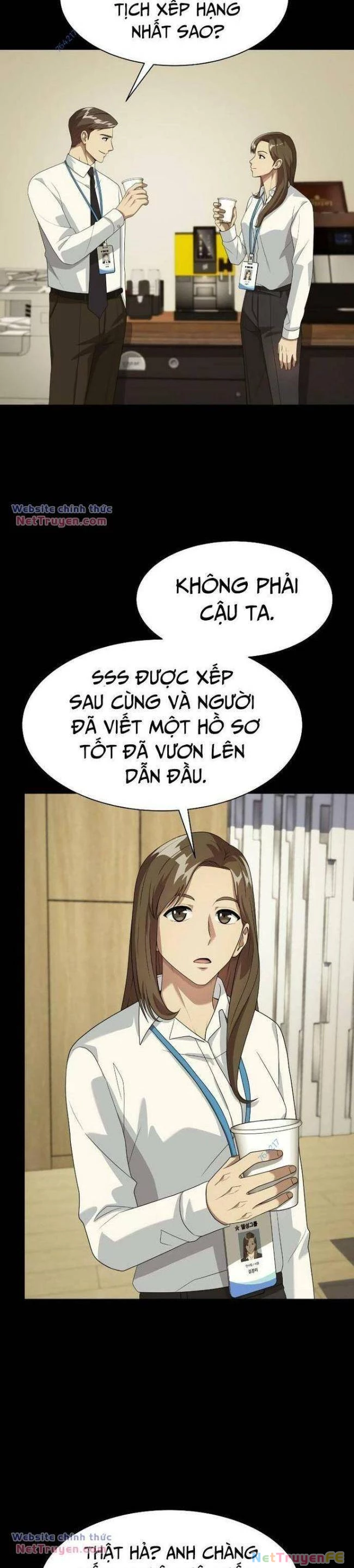 Từ Nhân Viên Vạn Năng Trở Thành Huyền Thoại Chapter 35 - Trang 3