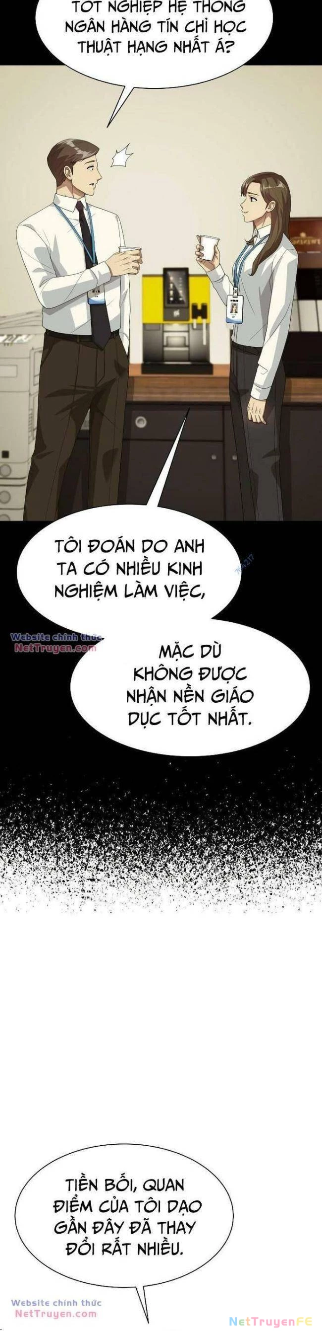 Từ Nhân Viên Vạn Năng Trở Thành Huyền Thoại Chapter 35 - Trang 3