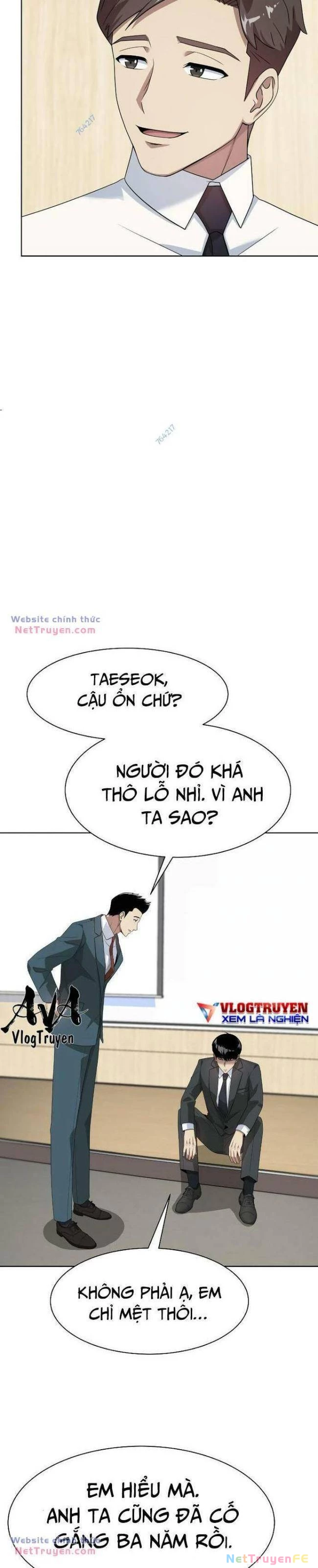 Từ Nhân Viên Vạn Năng Trở Thành Huyền Thoại Chapter 35 - Trang 3