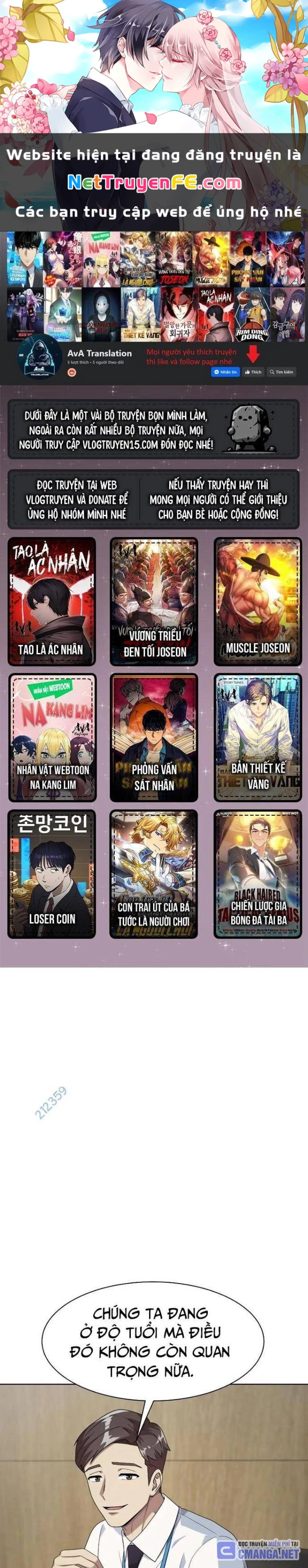 Từ Nhân Viên Vạn Năng Trở Thành Huyền Thoại Chapter 36 - Trang 3