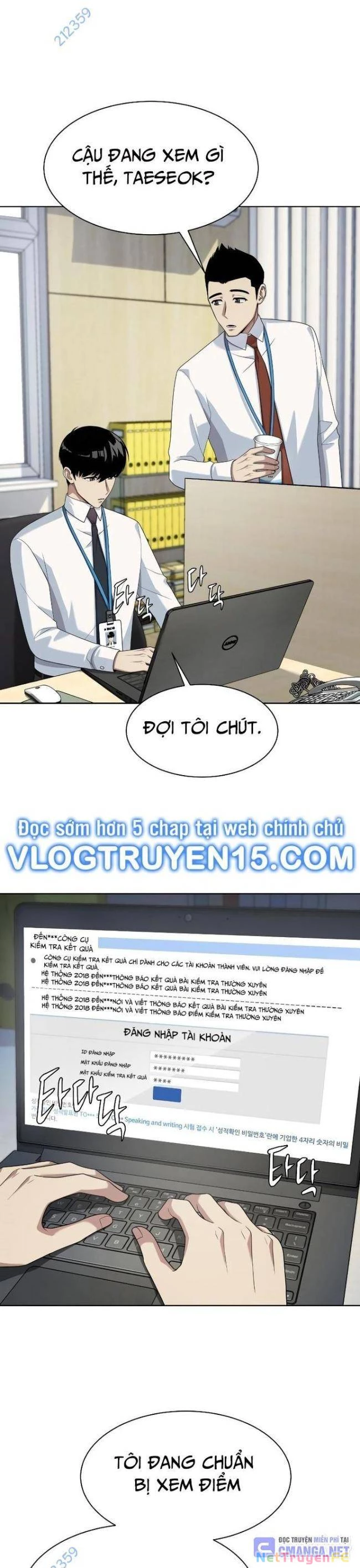 Từ Nhân Viên Vạn Năng Trở Thành Huyền Thoại Chapter 36 - Trang 3