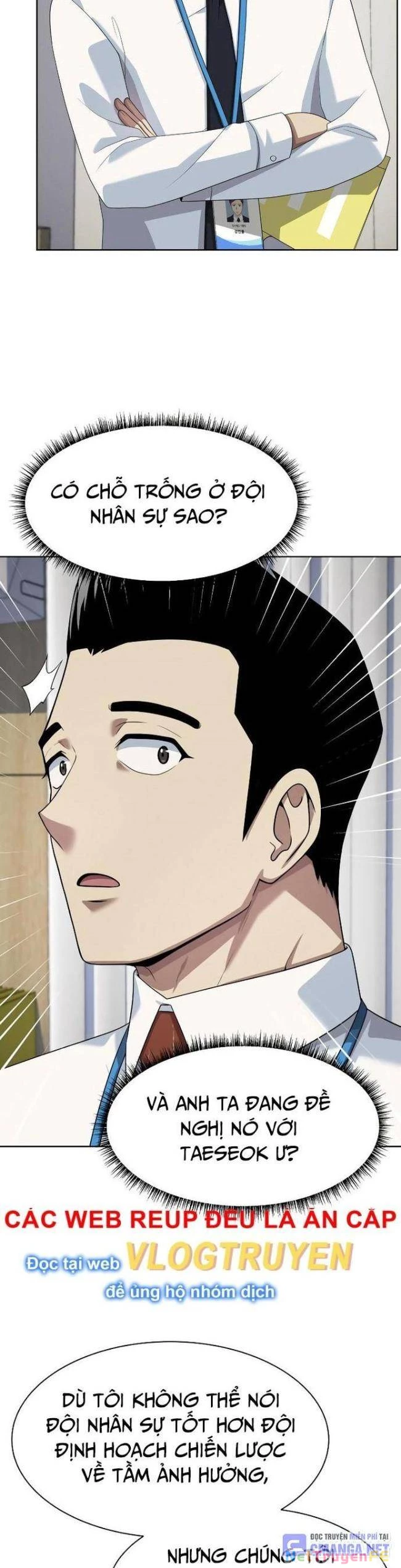 Từ Nhân Viên Vạn Năng Trở Thành Huyền Thoại Chapter 36 - Trang 3