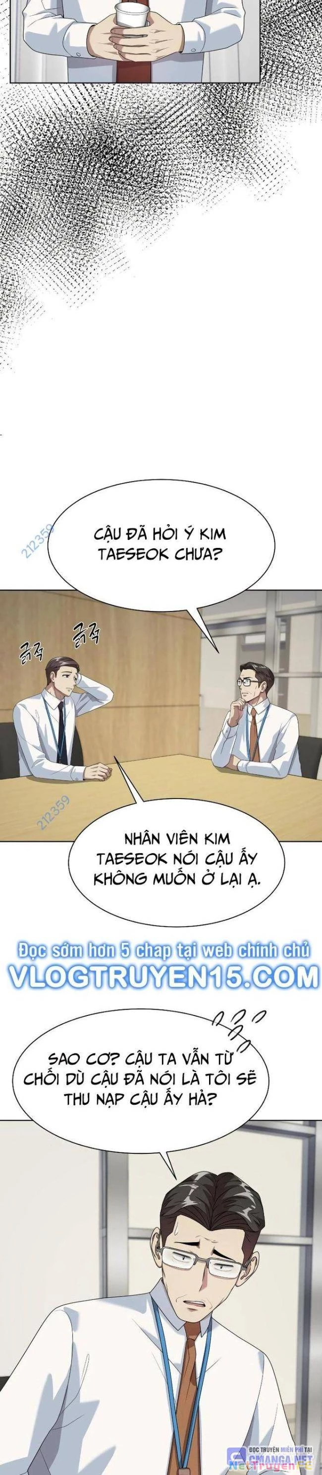Từ Nhân Viên Vạn Năng Trở Thành Huyền Thoại Chapter 36 - Trang 3