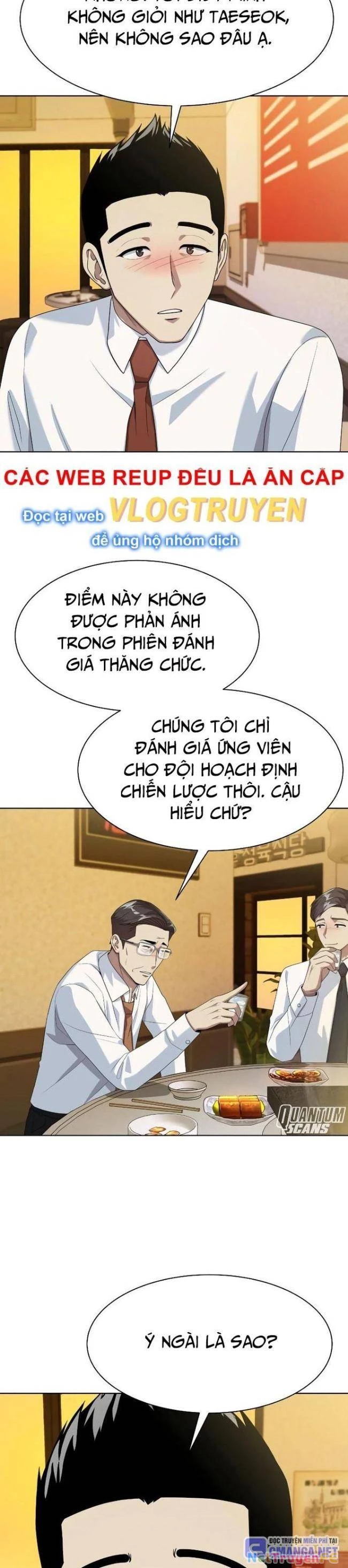 Từ Nhân Viên Vạn Năng Trở Thành Huyền Thoại Chapter 36 - Trang 3