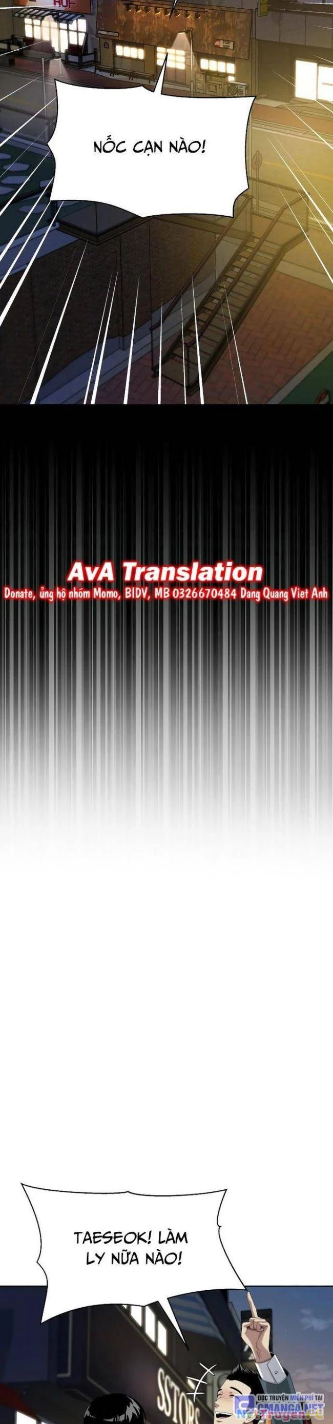 Từ Nhân Viên Vạn Năng Trở Thành Huyền Thoại Chapter 36 - Trang 3