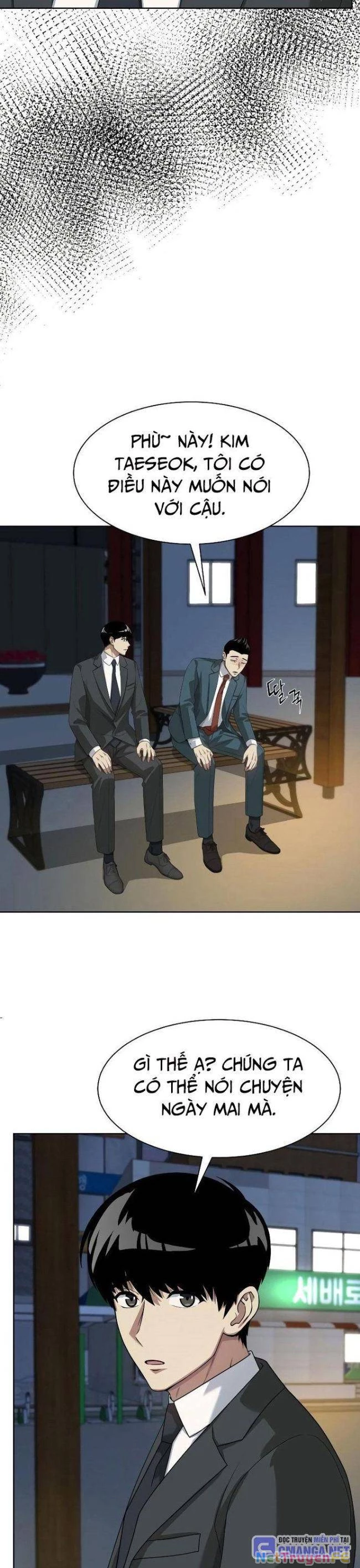 Từ Nhân Viên Vạn Năng Trở Thành Huyền Thoại Chapter 36 - Trang 3