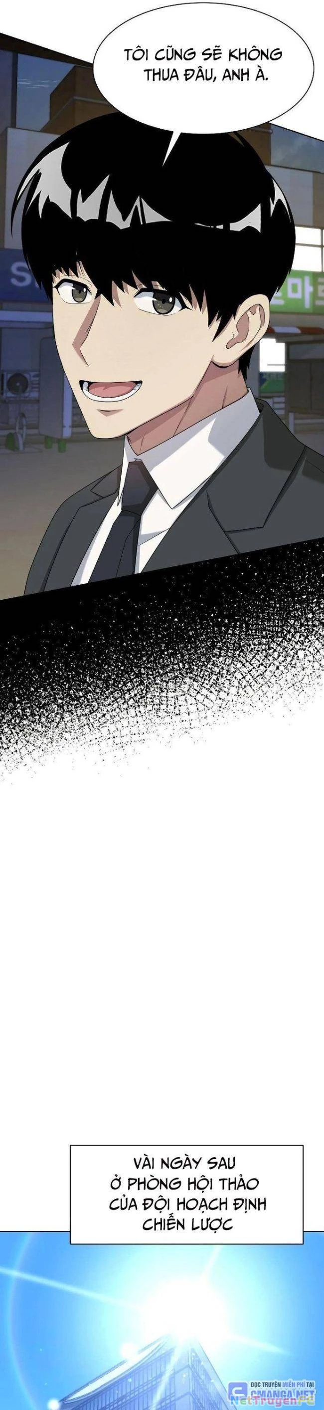 Từ Nhân Viên Vạn Năng Trở Thành Huyền Thoại Chapter 36 - Trang 3