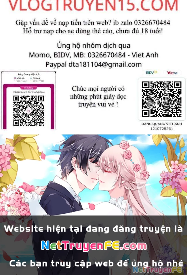 Từ Nhân Viên Vạn Năng Trở Thành Huyền Thoại Chapter 36 - Trang 3