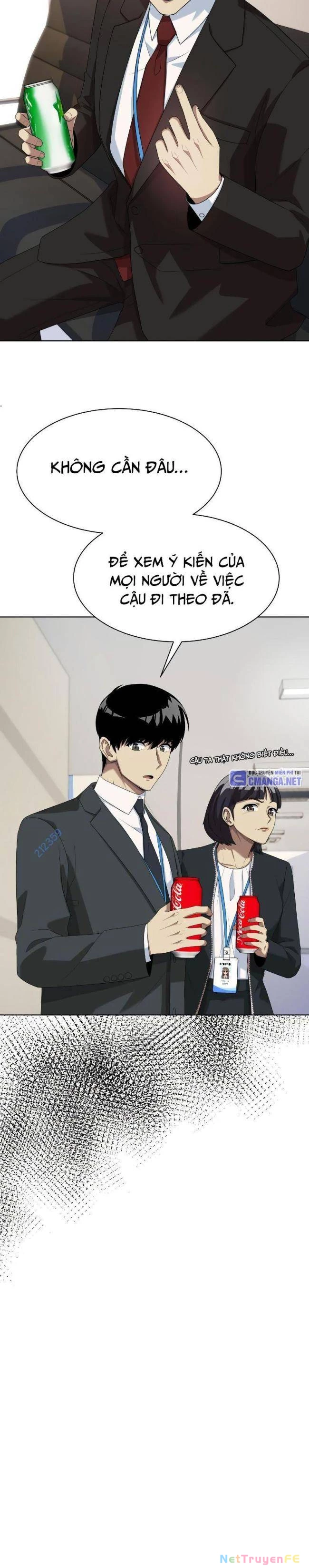 Từ Nhân Viên Vạn Năng Trở Thành Huyền Thoại Chapter 37 - Trang 3