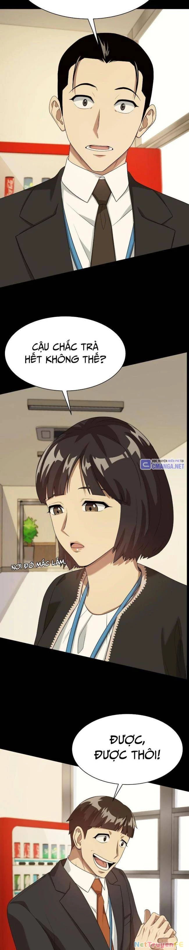 Từ Nhân Viên Vạn Năng Trở Thành Huyền Thoại Chapter 37 - Trang 3