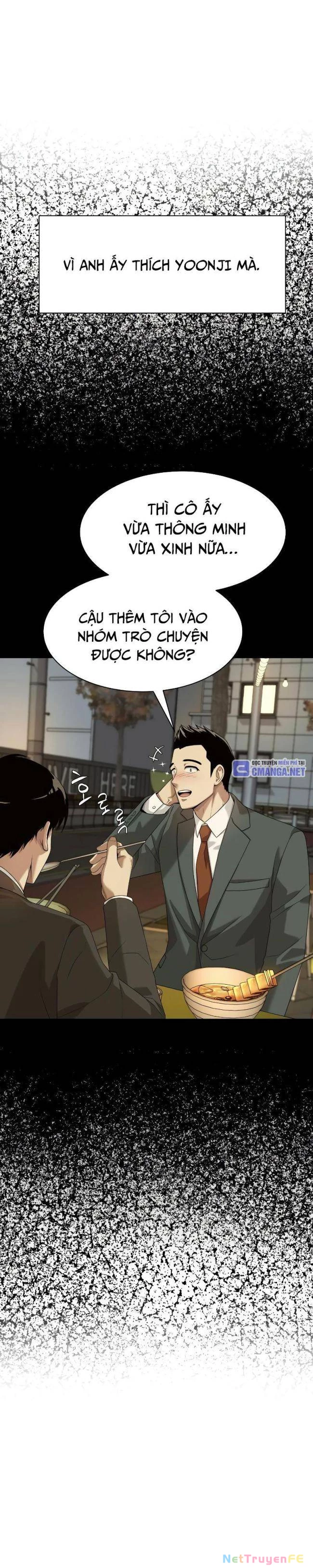 Từ Nhân Viên Vạn Năng Trở Thành Huyền Thoại Chapter 37 - Trang 3