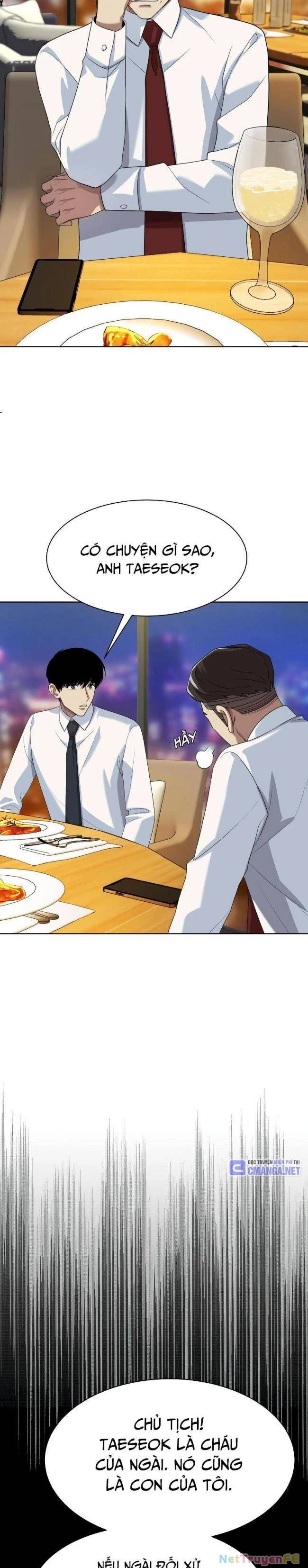 Từ Nhân Viên Vạn Năng Trở Thành Huyền Thoại Chapter 37 - Trang 3