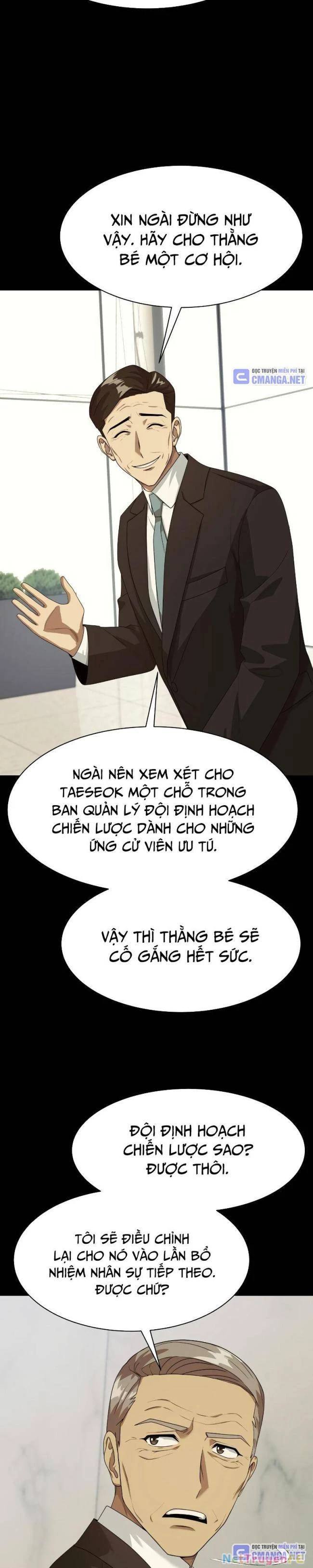 Từ Nhân Viên Vạn Năng Trở Thành Huyền Thoại Chapter 37 - Trang 3
