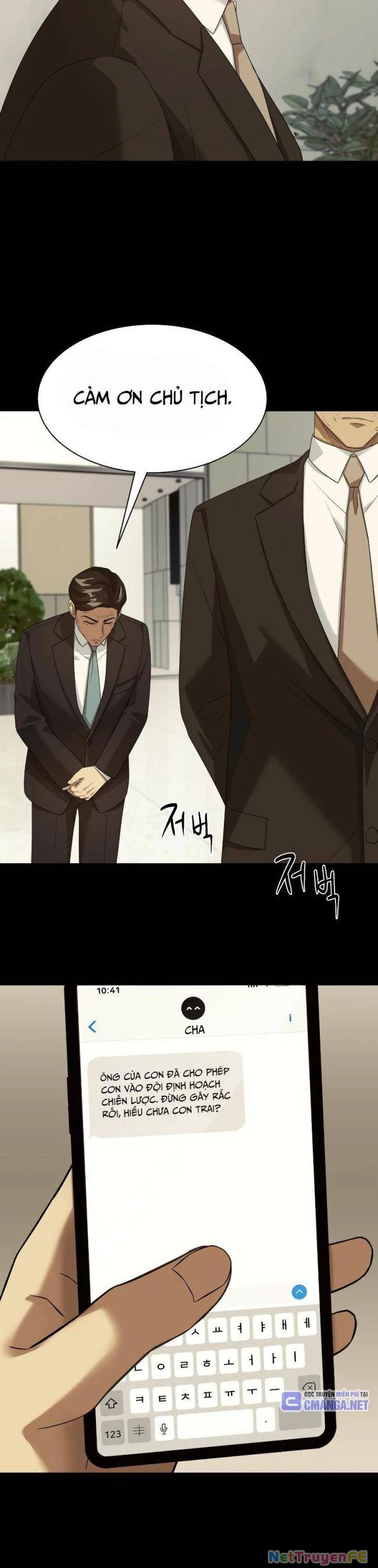 Từ Nhân Viên Vạn Năng Trở Thành Huyền Thoại Chapter 37 - Trang 3