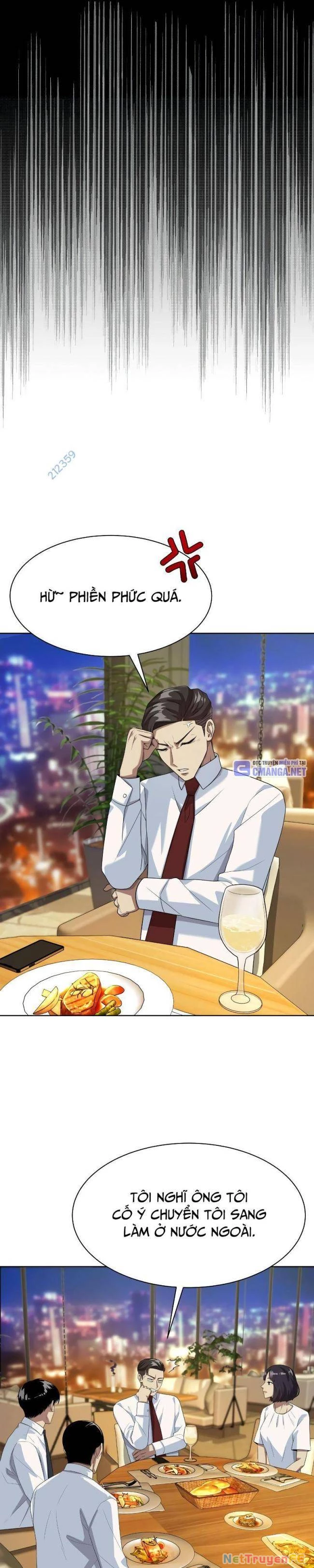 Từ Nhân Viên Vạn Năng Trở Thành Huyền Thoại Chapter 37 - Trang 3