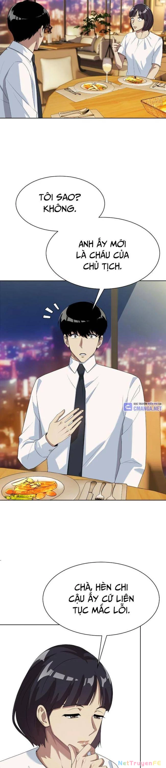 Từ Nhân Viên Vạn Năng Trở Thành Huyền Thoại Chapter 37 - Trang 3