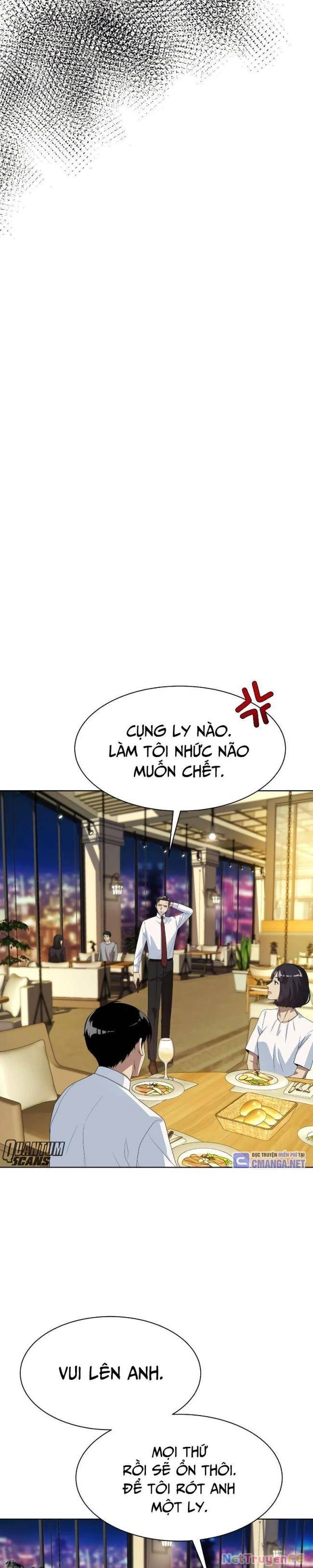 Từ Nhân Viên Vạn Năng Trở Thành Huyền Thoại Chapter 37 - Trang 3