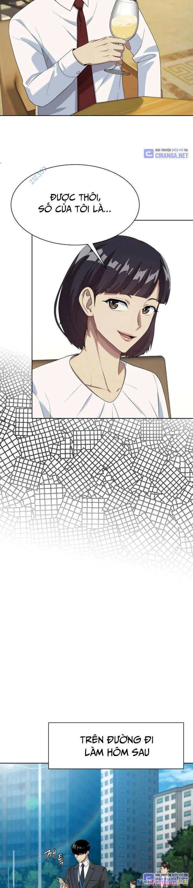 Từ Nhân Viên Vạn Năng Trở Thành Huyền Thoại Chapter 37 - Trang 3