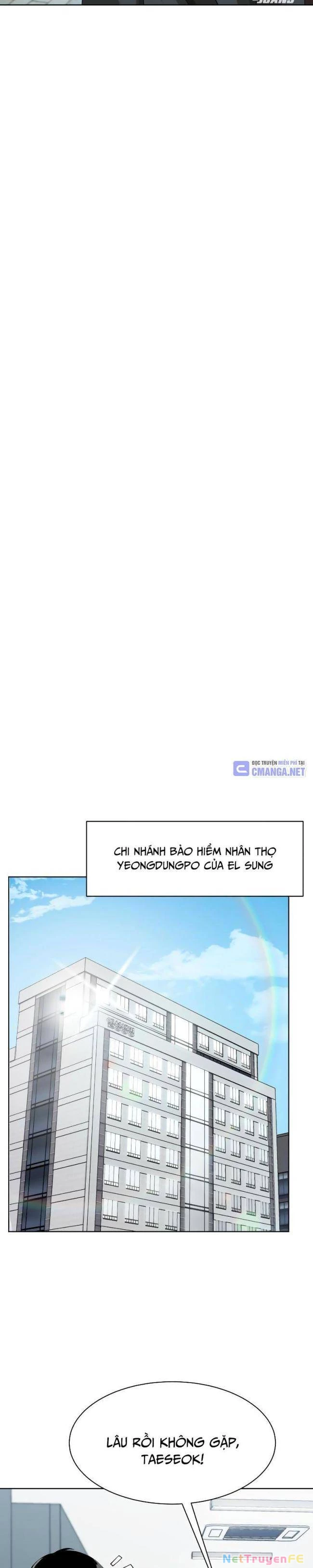 Từ Nhân Viên Vạn Năng Trở Thành Huyền Thoại Chapter 37 - Trang 3