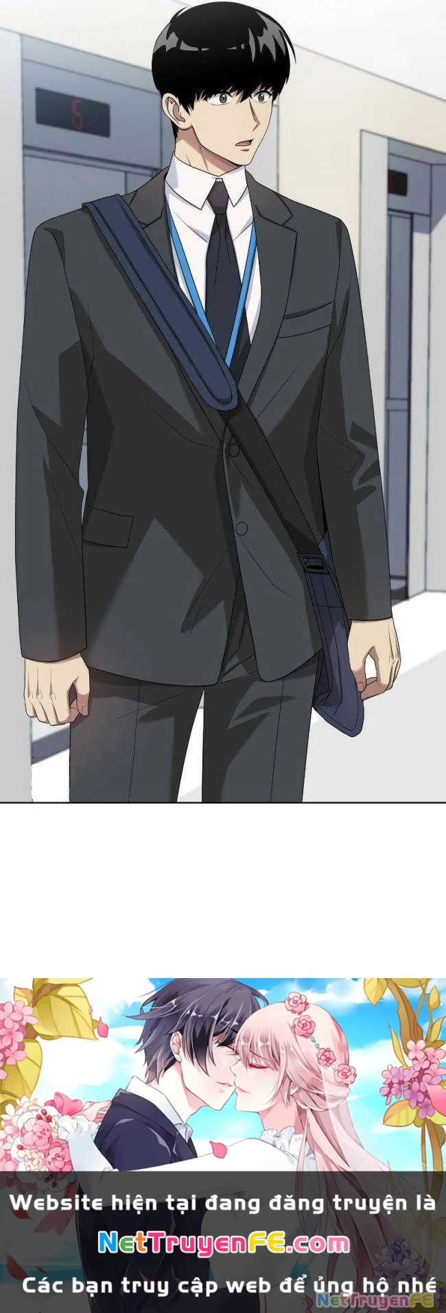 Từ Nhân Viên Vạn Năng Trở Thành Huyền Thoại Chapter 37 - Trang 3